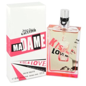 Nước hoa Madame Kiss & Love Nữ chính hãng Jean Paul Gaultier