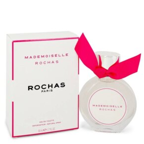 Nước hoa Mademoiselle Rochas Nữ chính hãng Rochas