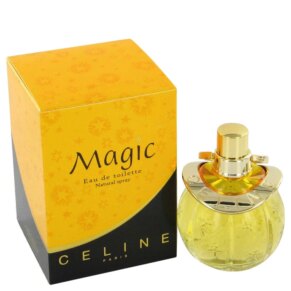 Nước hoa Magic Nữ chính hãng Celine