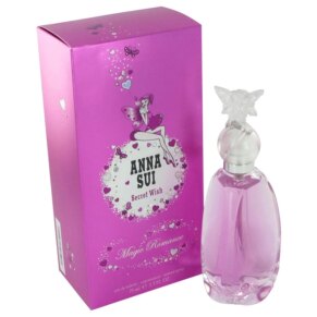 Nước hoa Magic Romance Nữ chính hãng Anna Sui