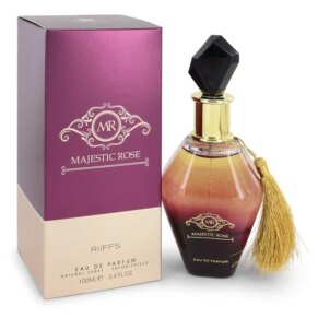 Nước hoa Majestic Rose Nam và Nữ chính hãng Riiffs