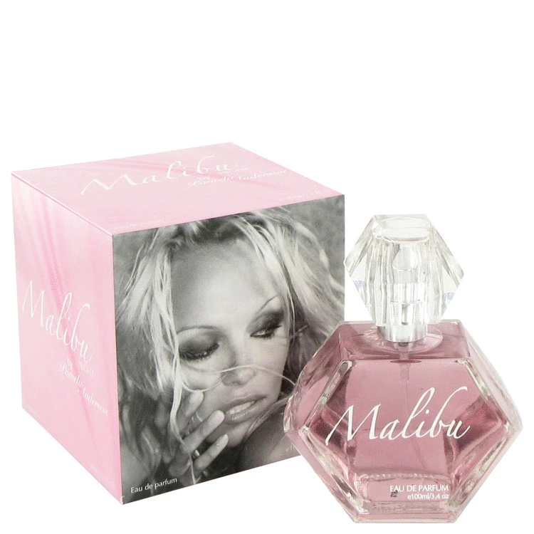 Nước hoa Malibu Night Nữ chính hãng Pamela Anderson