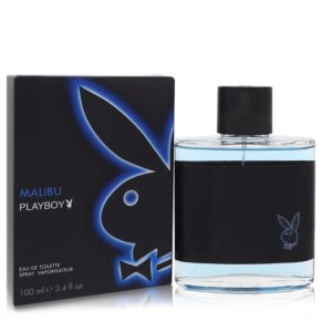Nước hoa Malibu Playboy Nam chính hãng Playboy