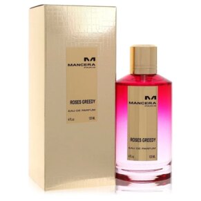 Nước hoa Mancera Roses Greedy Nam và Nữ chính hãng Mancera