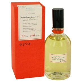 Nước hoa Mandarin Jasmine Nữ chính hãng Gap