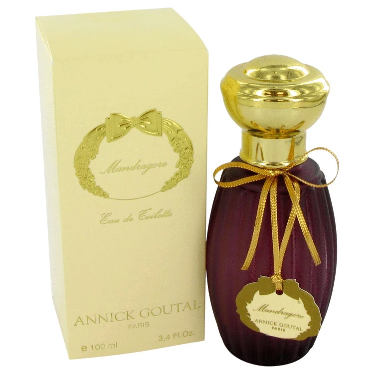 Nước hoa Mandragore Nam chính hãng Annick Goutal