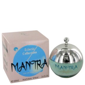 Nước hoa Mantra Nữ chính hãng Eclectic Collections