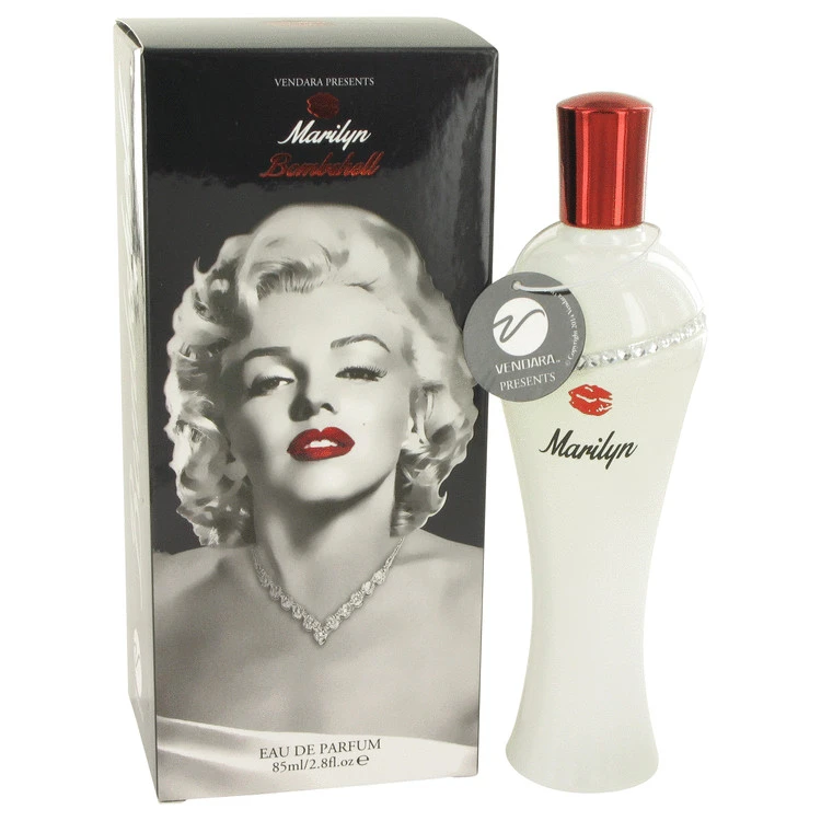 Nước hoa Marilyn Monroe Bombshell Nữ chính hãng Cmg Worldwide