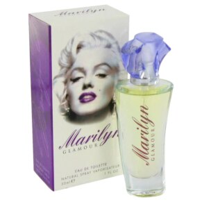 Nước hoa Marilyn Monroe Glamour Nữ chính hãng Cmg Worldwide