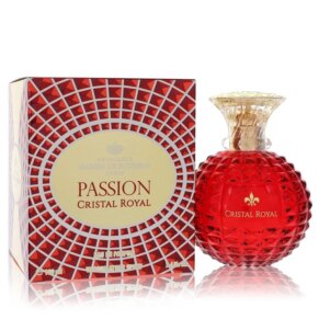 Nước hoa Marina De Bourbon Cristal Royal Passion Nữ chính hãng Marina De Bourbon