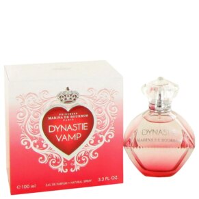Nước hoa Marina De Bourbon Dynastie Vamp Nữ chính hãng Marina De Bourbon