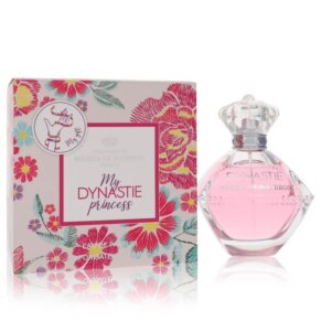 Nước hoa Marina De Bourbon My Dynastie Princess Nữ chính hãng Marina De Bourbon
