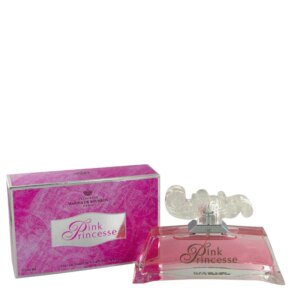 Nước hoa Marina De Bourbon Pink Princesse Nữ chính hãng Marina De Bourbon