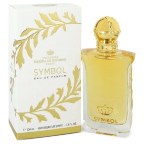 Nước hoa Marina De Bourbon Symbol Nữ chính hãng Marina De Bourbon