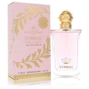 Nước hoa Marina De Bourbon Symbol For A Lady Nữ chính hãng Marina De Bourbon