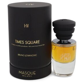 Nước hoa Masque Milano Times Square Nam và Nữ chính hãng Masque Milano