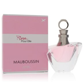 Nước hoa Mauboussin Rose Pour Elle Nữ chính hãng Mauboussin