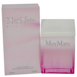 Nước hoa Max Mara Silk Touch Nữ chính hãng Maxmara