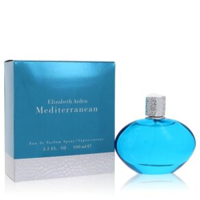 Nước hoa Mediterranean Nữ chính hãng Elizabeth Arden