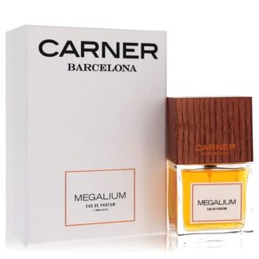 Nước hoa Megalium Nam và Nữ chính hãng Carner Barcelona