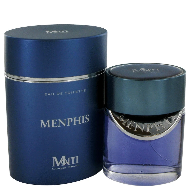 Nước hoa Menphis Nam chính hãng Giorgio Monti