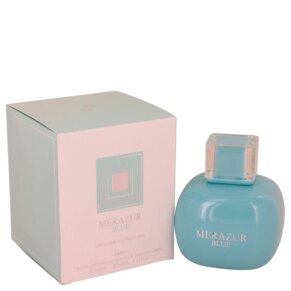 Nước hoa Merazur Blue Nữ chính hãng Merazur