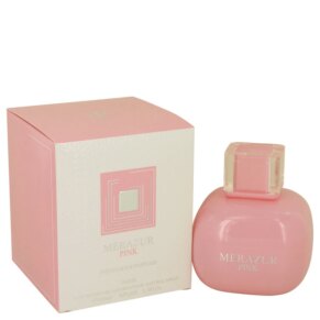 Nước hoa Merazur Pink Nữ chính hãng Merazur