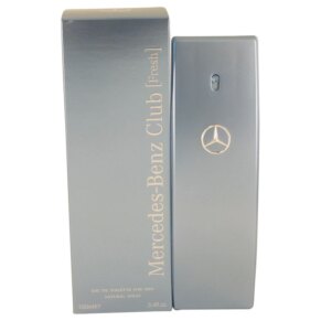 Nước hoa Mercedes Benz Club Fresh Nam chính hãng Mercedes Benz