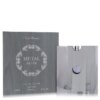 Nước hoa Metal Silver Nam chính hãng Ron Marone