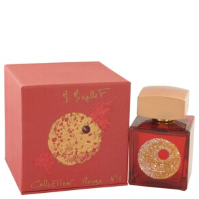 Nước hoa Micallef Collection Rouge No 1 Nữ chính hãng M. Micallef
