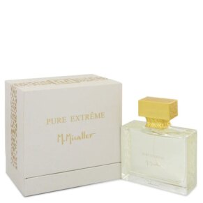 Nước hoa Micallef Pure Extreme Nữ chính hãng M. Micallef