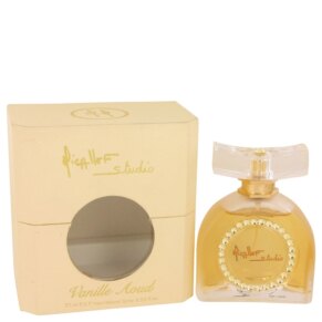 Nước hoa Micallef Vanille Aoud Nữ chính hãng M. Micallef