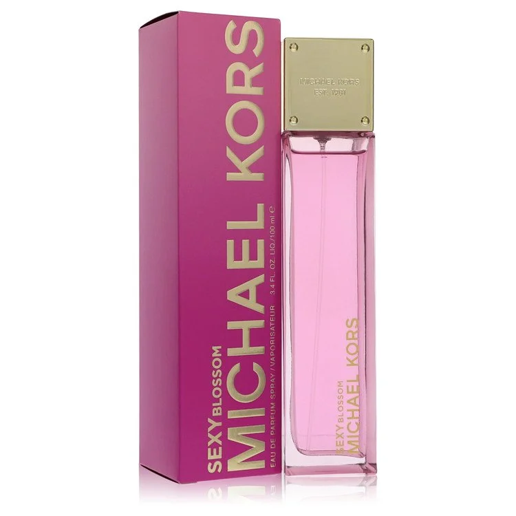 Nước hoa Michael Kors Sexy Blossom Nữ chính hãng Michael Kors