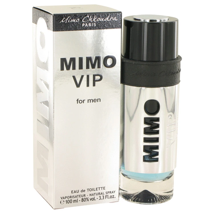 Nước hoa Mimo Vip Nam chính hãng Mimo Chkoudra