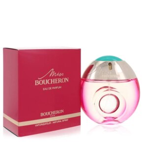 Nước hoa Miss Boucheron Nữ chính hãng Boucheron