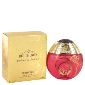 Nước hoa Miss Boucheron Parfums De Joaillier Nữ chính hãng Boucheron