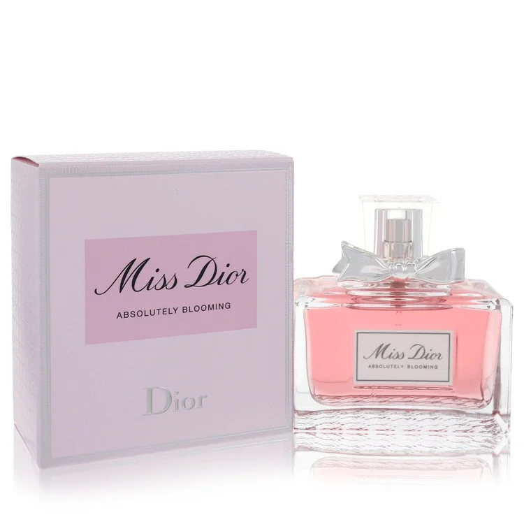 Nước Hoa Miss Dior Absolutely Blooming 100ml  Nika Cosmetics