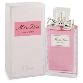 Nước hoa Miss Dior Rose N'Roses Nữ chính hãng Christian Dior