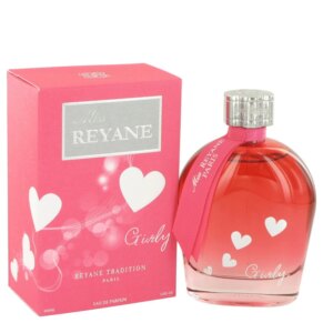Nước hoa Miss Reyane Girly Nữ chính hãng Reyane Tradition