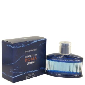 Nước hoa Mistero Di Roma Nam chính hãng Laura Biagiotti