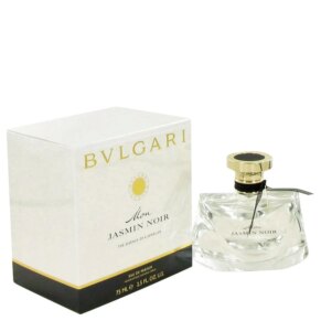 Nước hoa Mon Jasmin Noir Nữ chính hãng Bvlgari