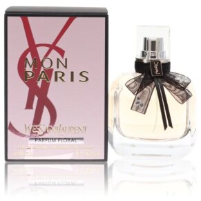 Nước hoa Mon Paris Parfum Floral Nữ chính hãng Yves Saint Laurent