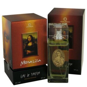 Nước hoa Mona Lisa Nữ chính hãng Eclectic Collections