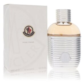 Nước hoa Moncler Nữ chính hãng Moncler