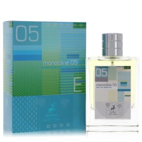 Nước hoa Monocline 05 Eau De Essence Nam và Nữ chính hãng Maison Alhambra