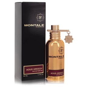 Nước hoa Montale Aoud Greedy Nam và Nữ chính hãng Montale