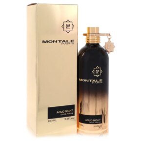 Nước hoa Montale Aoud Night Nam và Nữ chính hãng Montale