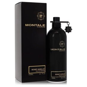 Nước hoa Montale Boise Vanille Nữ chính hãng Montale