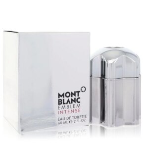 Nước hoa Montblanc Emblem Intense Nam chính hãng Mont Blanc