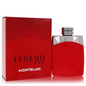Nước hoa Montblanc Legend Red Nam chính hãng Mont Blanc